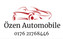 Logo Özen Automobile